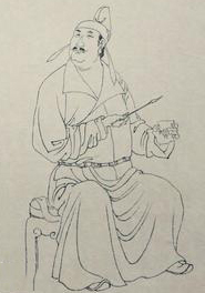 殷堯藩