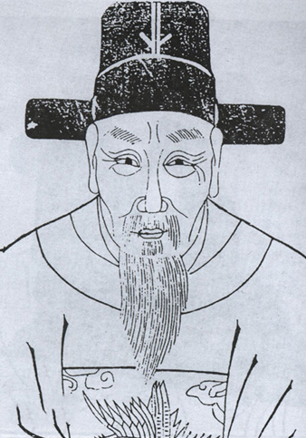 儲(chǔ)光羲