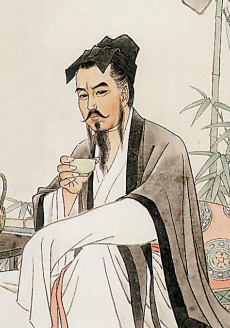 駱賓王