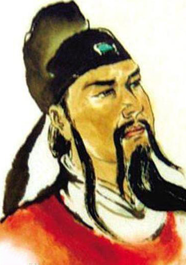 馮道