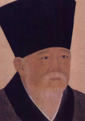 寇準(zhǔn)