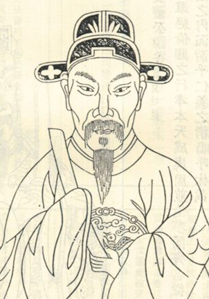 黃裳
