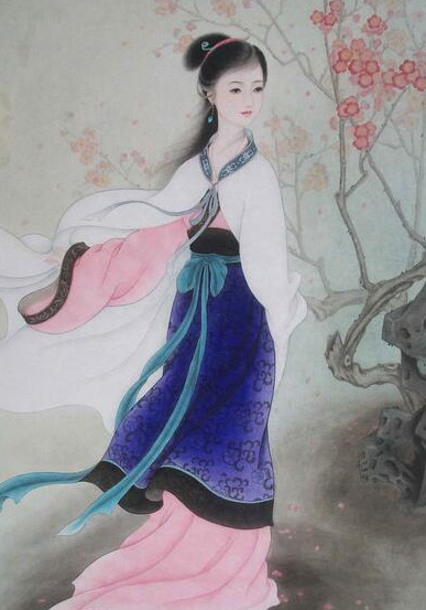 嚴蕊