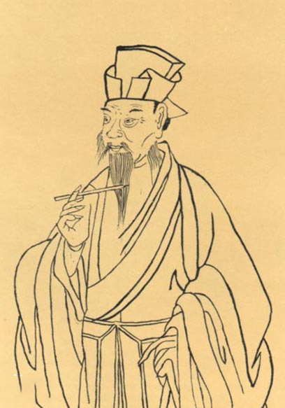 梅堯臣