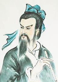 李致遠(yuǎn)