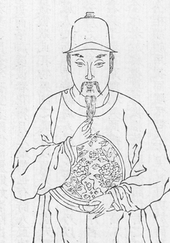 薩都剌