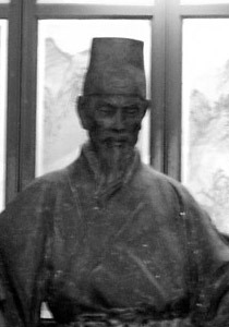 李攀龍