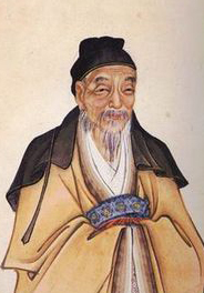 龐德公